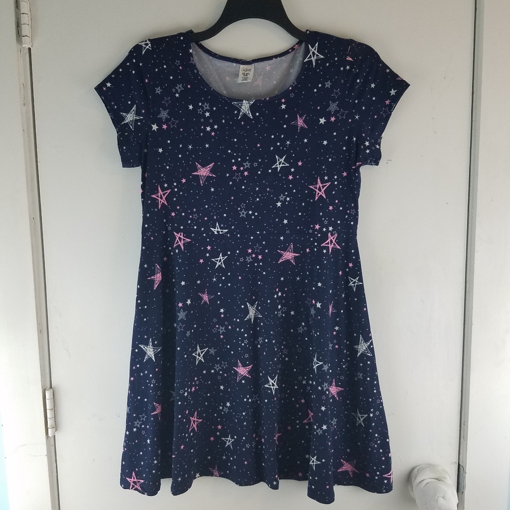 City Streets Womans dress